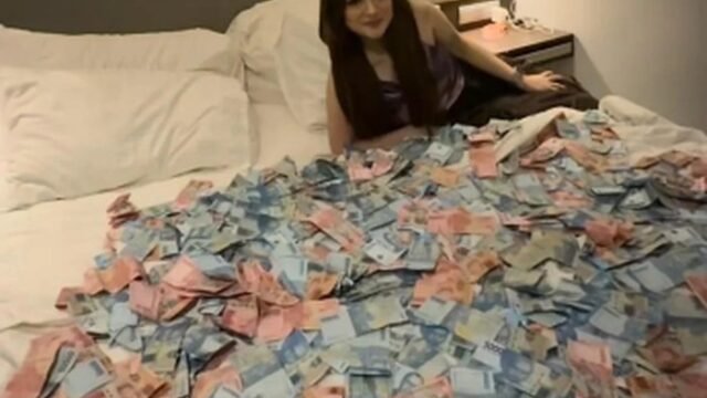 Profil Nathalie Holscher: Sosok yang Ramai Diperbincangkan Karena Saweran