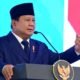Presiden Republik Indonesia Prabowo Subianto ke Singapura: Hadiri Pertemuan Leaders Retreat