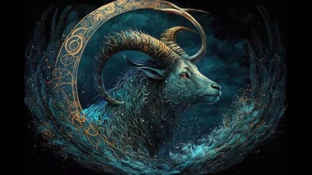 Today’s Capricorn Horoscope: July 13, 2025