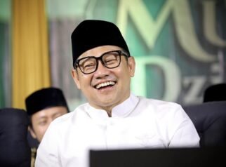 Cak Imin: MBG Dorong Ekonomi dan UMKM Cak Imin: MBG Dorong Ekonomi dan UMKM