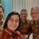 Menteri Keuangan: Produk Pangan Olahan Bernatrium Bakal Kena Cukai