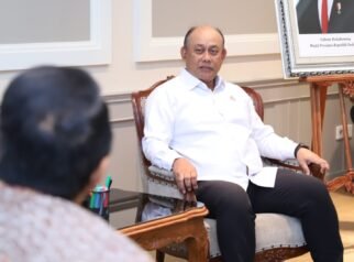 Isu Proyek Gaib Dibantah, Ini Penjelasan BGN Isu Proyek Gaib Dibantah, Ini Penjelasan BGN