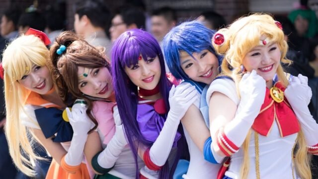 SAPTA RASA 2025: WaterBoom Lippo Cikarang Gelar Sajian Budaya Jepang ‘Natsu Splash Matsuri’