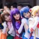 SAPTA RASA 2025: WaterBoom Lippo Cikarang Gelar Sajian Budaya Jepang ‘Natsu Splash Matsuri’