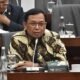 DPR Diduga Sindir BUMN: Pegawainya Hidup Mewah
