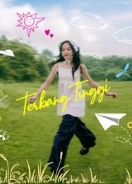 Evolette: Terbang Tinggi