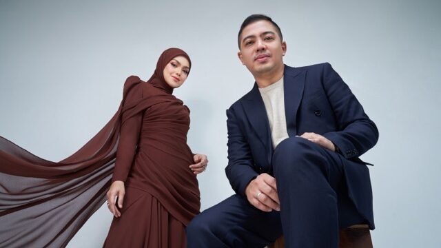 Lirik Lagu dan Video Siti Nurhaliza & Ade Govinda ‘Menamakanmu Cinta’