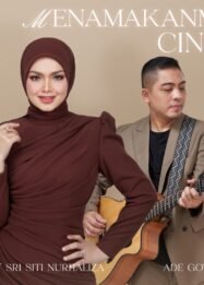Siti Nurhaliza & Ade: Menamakanmu Cinta