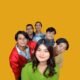 MAJASTY merilis Asmaraloka