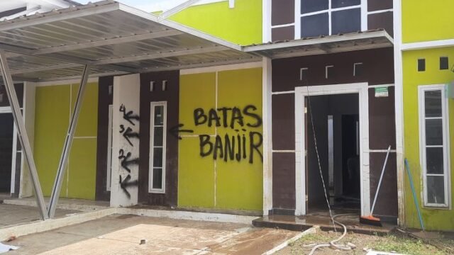 Nestapa Warga Perumahan Arthera Hill soal Banjir hingga ke Mental Anak: DPRD Bekasi Soroti Perizinan