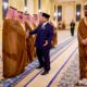 Presiden Prabowo Subianto dan Putra Mahkota Arab Saudi Perkuat Hubungan Ekonomi Bilateral