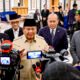 Prabowo Subianto optimistis terhadap hubungan bilateral antara Indonesia dan Arab Saudi