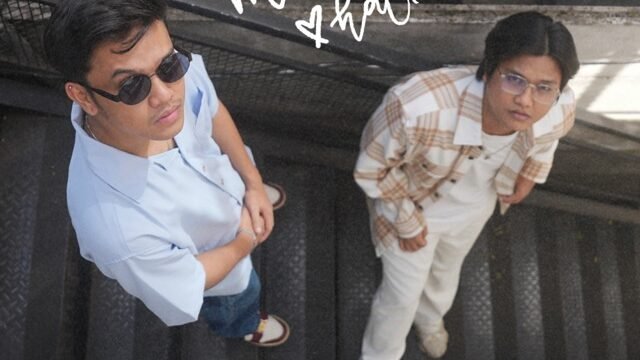 Pasto: Menutup Hati