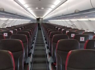Lion Air bakal memberlakukan aturan baru terkait bagasi penumpang