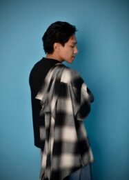 Gio Akhsan: If Waiting For You