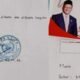 Budi Prajogo dari jabatannya sebagai Wakil Ketua DPRD Banten
