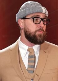 Travis Kelce: Bintang NFL yang Bersinar