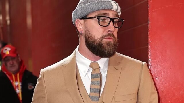 Travis Kelce: Bintang NFL yang Bersinar