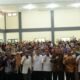 Sebanyak 117 mahasiswa dari 99 perguruan tinggi di seluruh Indonesia resmi ikuti KKN