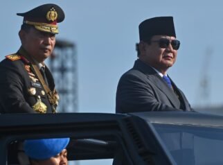 Prabowo: Oknum Rusak Citra, Reformasi Aparat Harus Menyeluruh Prabowo: Oknum Rusak Citra, Reformasi Aparat Harus Menyeluruh