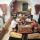 Gamelan Menyatukan Dua Budaya dalam Lokakarya Bersejarah di Roma