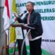 Wakil Ketua DPRD Kabupaten Bekasi Dukung APKESMI untuk Mempercepat Transformasi Layanan Kesehatan