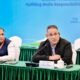 JMSI menanggapi Inisiatif Peradaban Global di Ganzhou Jiangxi Tiongkok