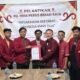 Hima Persis Bekasi Raya Resmi Dilantik Periode 2025-2026 di Cikarang