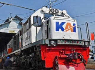 PT Kereta Api Indonesia mencatat penggunaan BBM subsidi sebesar 103.689.715 liter