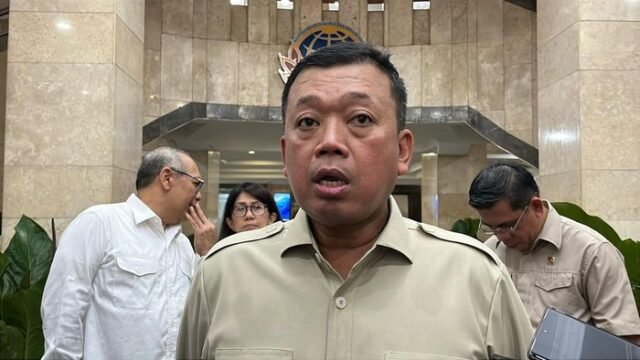 Mulai 17 Agustus, Balik Nama Tanah Maksimal 10 Hari 7 detw