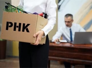 Redaktur Akuratco di-PHK Sepihak, Usai Diduga Singgung Wakil Ketua DPR RI?