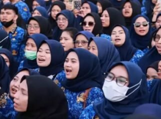 Sebanyak 20 Guru PPPK Ajukan Izin Cerai di Kabupaten Blitar