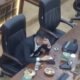 Viral Video Anggota DPRD Banten Terekam Bermain Ponsel dan Pakai Headset saat Rapat
