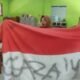 Polres Sragen menangkap tiga pelaku vandalisme bendera merah putih ‘Gaza’