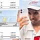 Karyawan Pabrik Cikarang Pamer Slip Gaji di-Media Sosial, Langsung Dipecat?