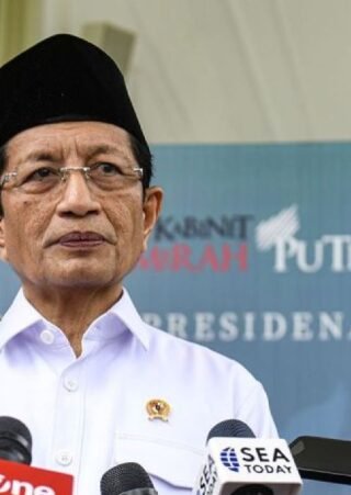 Kemenag Bidik Optimalisasi Zakat dan Wakaf untuk Dukung Program Makan Bergizi Gratis