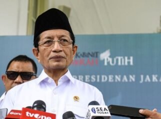 Nasaruddin Umar mengingatkan jika guru adalah profesi mulia