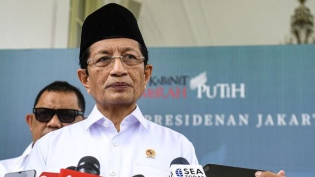 Nasaruddin Umar mengingatkan jika guru adalah profesi mulia