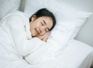 Kapan Waktu yang Tepat untuk Tidur Siang? 10 public 4 Large