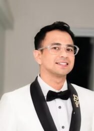Raffi Ahmad: Bintang Terkenal Indonesia