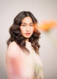 Muthia Nadhira ‘Simpan Saja’