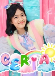 Atiya Purnomo ‘Ceria’