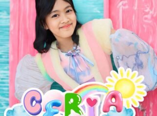 Atiya Purnomo ‘Ceria’