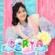 Atiya Purnomo ‘Ceria’
