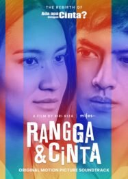 Eva Celia: Rangga Cinta