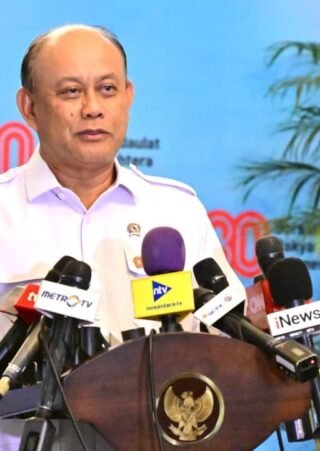 BGN Evaluasi Total Program MBG Ramadan 2026,