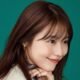 Biografi Kasumi Arimura
