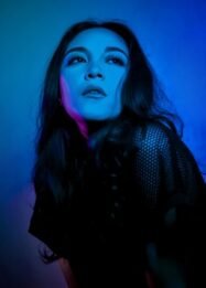 LIA “AFI” returns to her roots