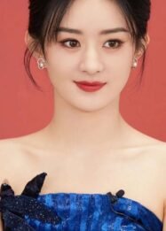 Biografi Artis Zhao Liying