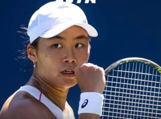 OPINI: Petenis Janice Tjen Kurang Dukungan Pemerintah?